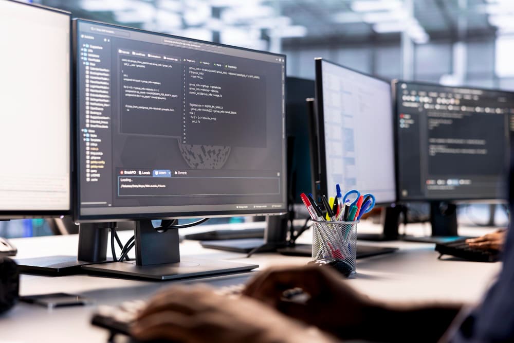 Al software también se le hace auditoría