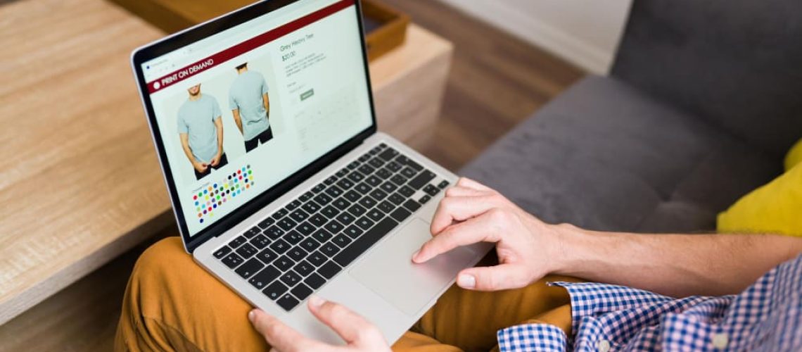 Tienda online